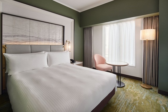 Rihga Royal Hotel Osaka