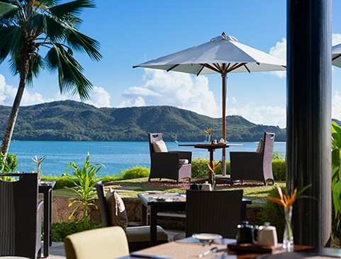 Raffles Seychelles