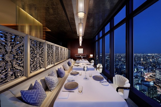 Mandarin Oriental Tokyo