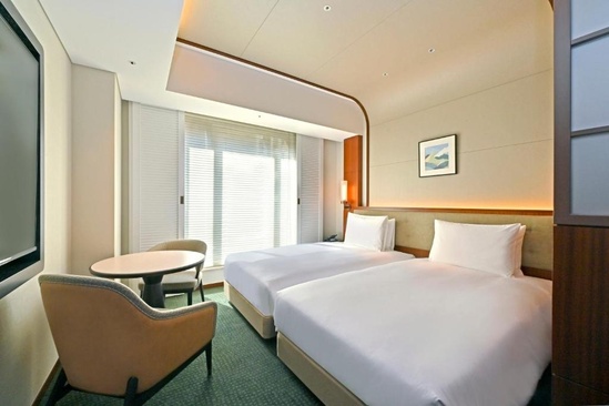 Marunouchi Hotel
