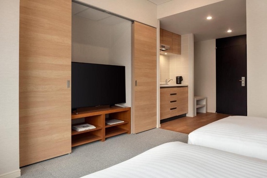 Chatrium Niseko Hotel