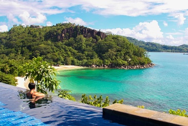 Anantara Maia Seychelles Villas