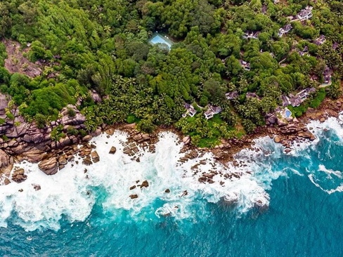 Banyan Tree Seychelles