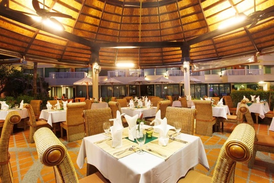 Palmyra Patong Resort Phuket