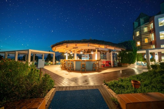Liberty Hotels Lykia Adults Only