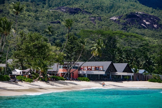 Avani Seychelles Barbarons Resort & Spa