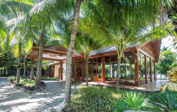Hon Tam Resort Nha Trang