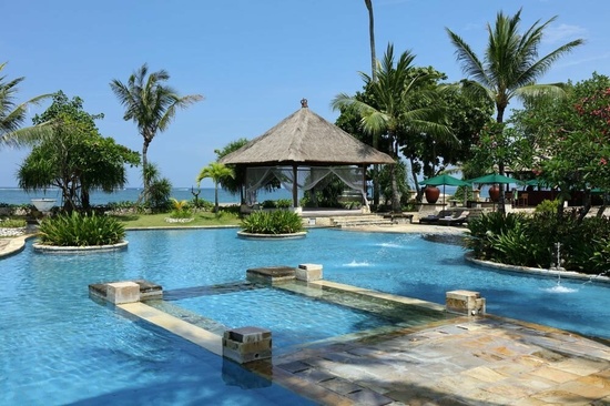 The Patra Bali Resort & Villas