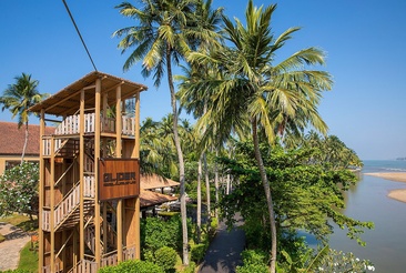 Avani Kalutara Resort
