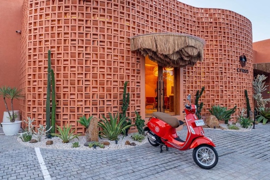 Cyrus Villa Seminyak By Ini Vie Hospitality 