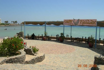 Zahabia Hotel & Beach Resort