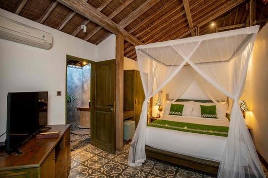 Arya Villas Ubud