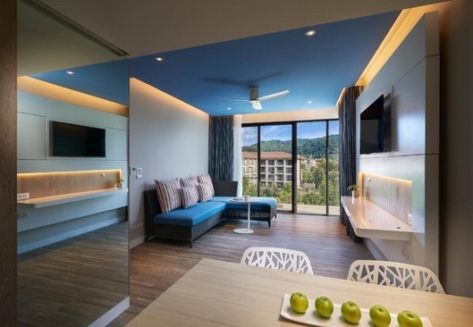 Ozo Phuket