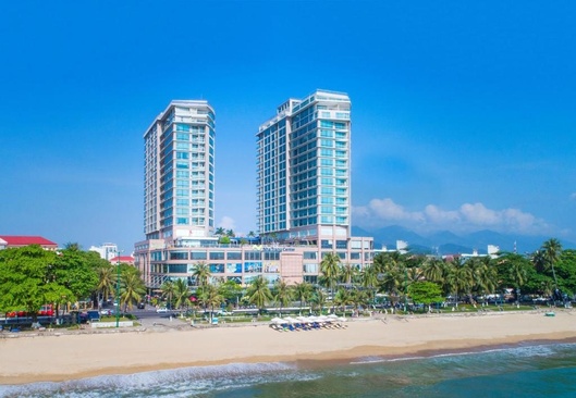 Diamond Bay Hotel Nha Trang