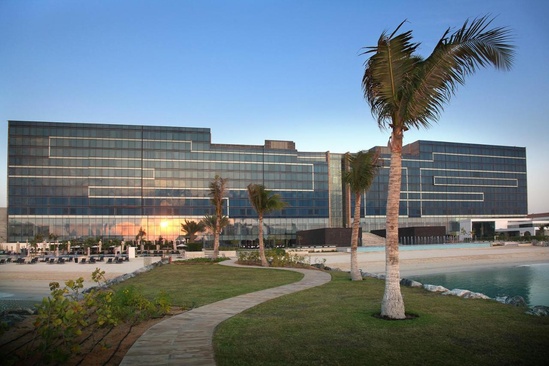 Fairmont Bab Al Bahr