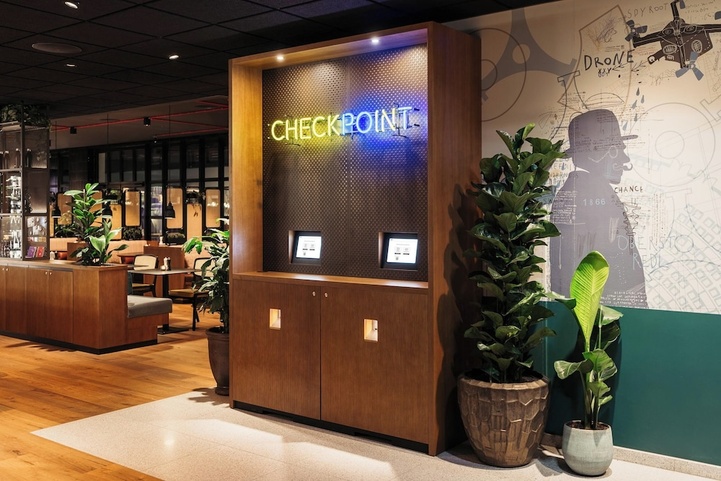 Hotel Schani Uno City