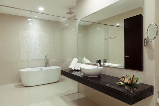 The Waterfront Hotel Kuching