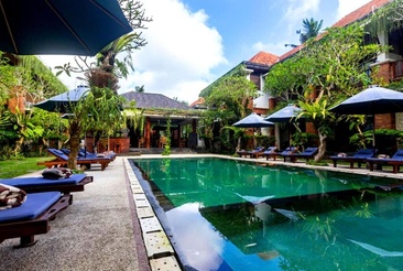 Awatara Boutique Resort