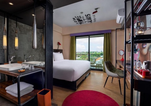 Viva Dash Seminyak