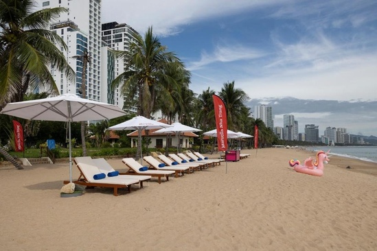 Best Western Premier Marvella Nha Trang Hotel
