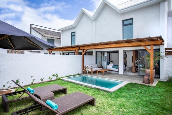 Sea Diamond Boutique Hotel & Spa (Ex.Karats)