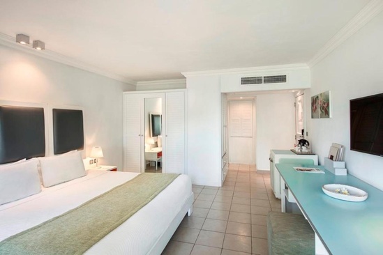 Ambre Resort - All Inclusive