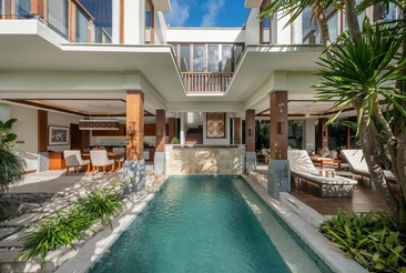 Tanadewa Villas & Spa Nusa Dua