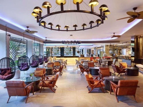 Grand Mercure Bali Seminyak