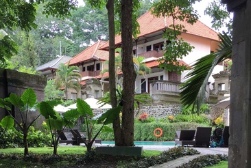 Champlung Sari Hotel Ubud