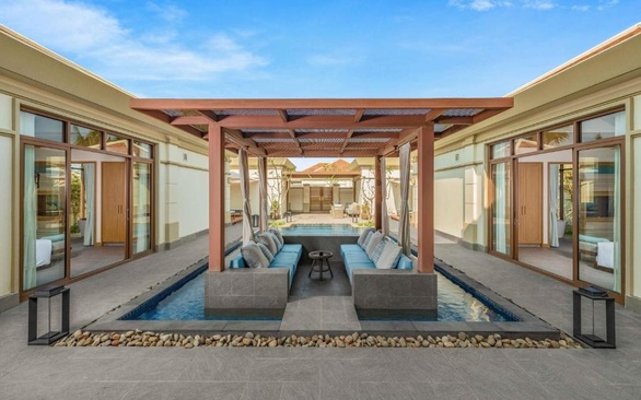 Fusion Resort And Villas Danang
