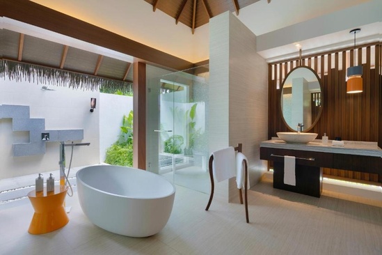 Pullman Maldives Maamutaa