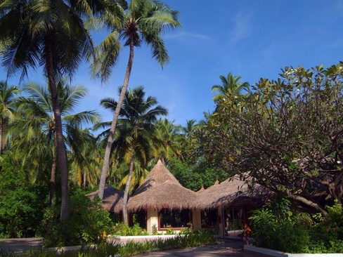 Biyadhoo Island Resort