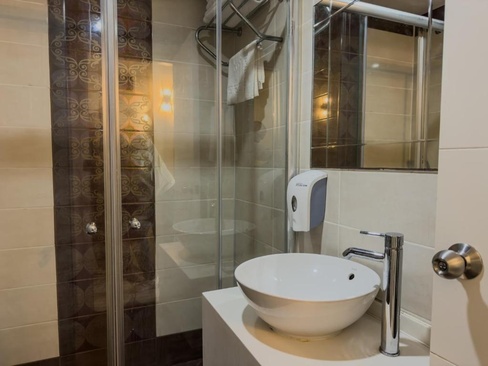 Concordia Celes Beach Hotel