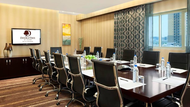 Doubletree By Hilton Ras Al Khaimah