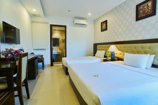 Hotel Boss