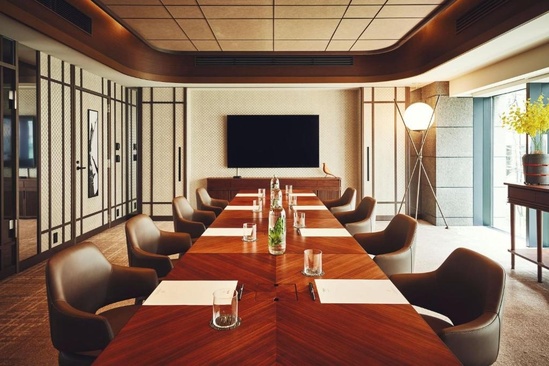 Voco Osaka Central By Ihg