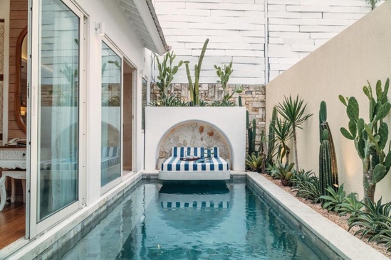 Aleva Villa By Ini Vie Hospitality
