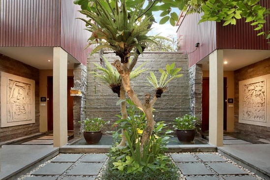 Kanishka Villas Seminyak