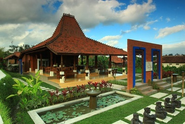 Ubud Heaven Penestanan