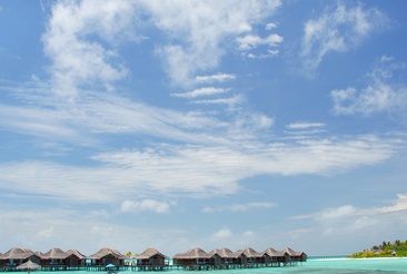 Anantara Veli Maldives