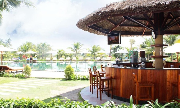 Cam Ranh Riviera