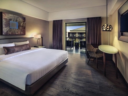 Mercure Bali Legian