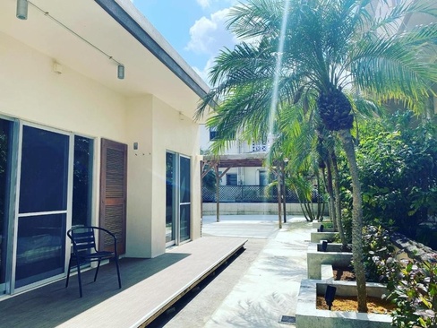 Seven Residence Yabu
