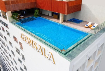 Gonsala Nha Trang