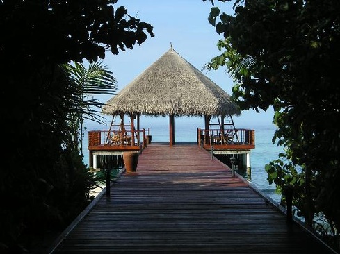 Filitheyo Island Resort