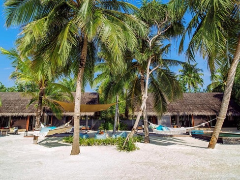 One&Only Reethi Rah