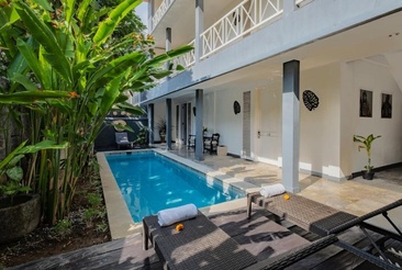 The Kanjeng Suites Petitenget