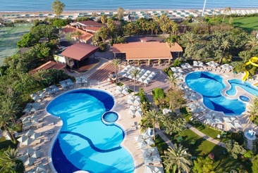 Belconti Resort