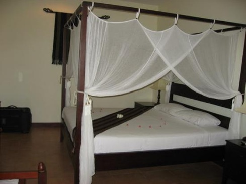 Cham Villas Resort