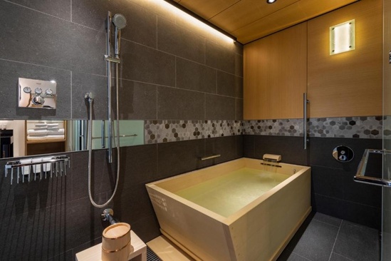 Hotel New Otani Tokyo